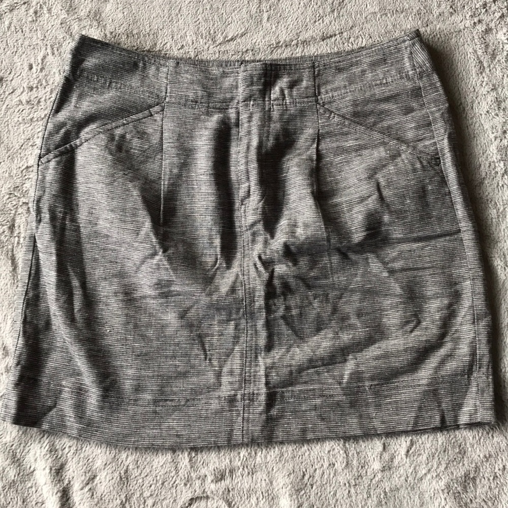 Ann Taylor business skirt